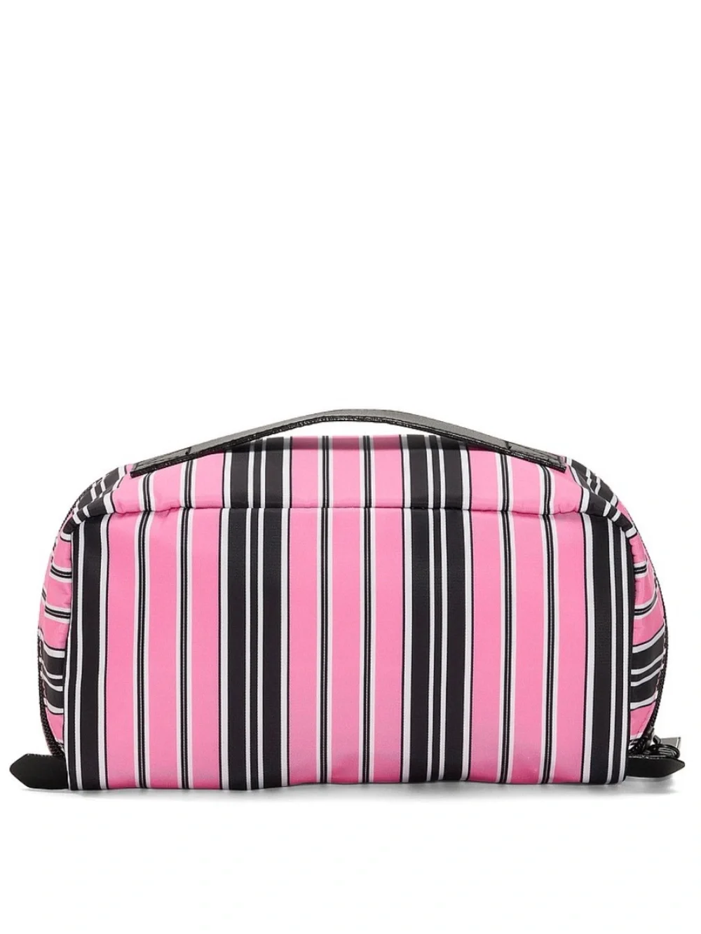 VS 3 PIECE EXPANDABLE MAKEUP BAG NWT